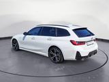 BMW 330i Touring Aut. M Sportpaket ACC Navi Hifi Sit - BMW 330: 330i M Sport