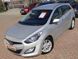 Hyundai i30 cw Style Sitzheiz Klimaaut Keyless Bluetooth - Hyundai i30 in Dresden