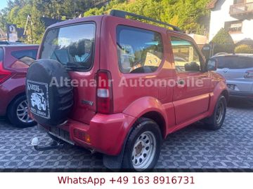 Suzuki Jimny - 10