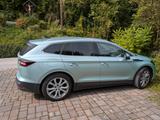 Skoda Enyaq IV 80 - Skoda Enyaq: Iv