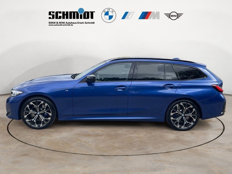 BMW M340d xDrive + GARANTIE-bis-12.2030 imagem 3