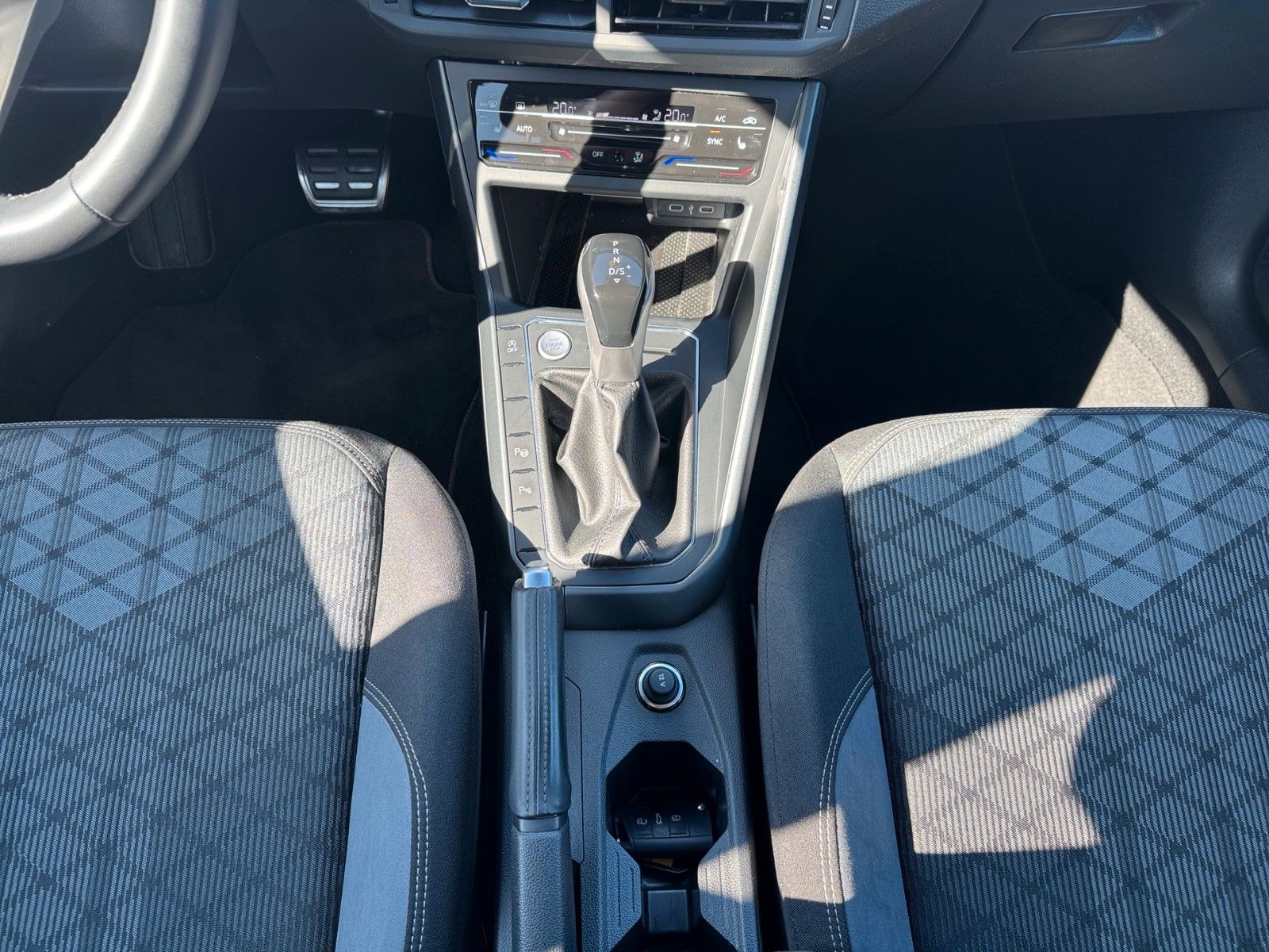 Fahrzeugabbildung Volkswagen Taigo R-Line 1.0 TSI