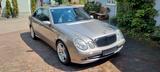 Mercedes-Benz E 350 AVANTGARDE W211 AHK/CDW/Navi/Sitzh./8-fach