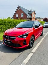 Opel Corsa GS Line - VOLLAUSSTATTUNG, SCHECKHEFTGEPF.