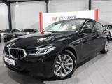 BMW 640 Gran Turismo d xDrive INNOVATION BLACK&BROWN - BMW 640 Gran Turismo Diesel Gebrauchtwagen