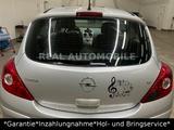 Opel Corsa D CATCH ME AUTOMATIK *TÜV/HU NEU*S.HEFT* - gebrauchte Opel Limousine