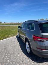 Skoda Kodiaq 1.5 TSI ACT DSG Soleil Soleil - Skoda Kodiaq Soleil mit Benzin-Antrieb
