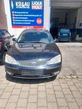 Ford mondeo 2.0 - Ford Mondeo aus 2004 mit Diesel-Antrieb