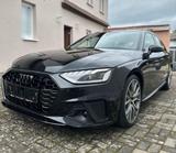 Audi A4 Avant 40 TDI S-Line Black Edition ... - Audi A4 Black Edition Gebrauchtwagen