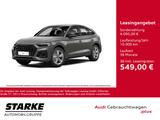 Audi Q5 Sportback 40 TDI S tronic quattro edition one - Audi Q5 edition-one