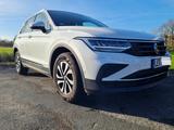 Volkswagen VW Tiguan Life 1,5 TSI DSG | Sondermodell ... - Volkswagen Tiguan: Sondermodell