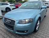 Audi A3 Sportback 1.6 FSI Ambiente*Xenon* - Audi A3: Fsi Sportback