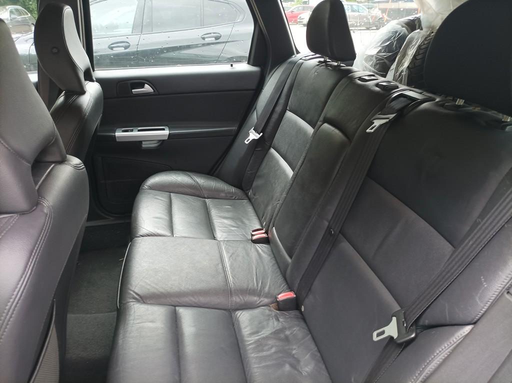 Volvo V50 2012 — photo 5
