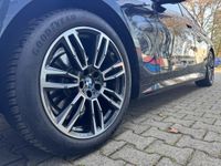 BMW 520 - Vorschau Bild 9