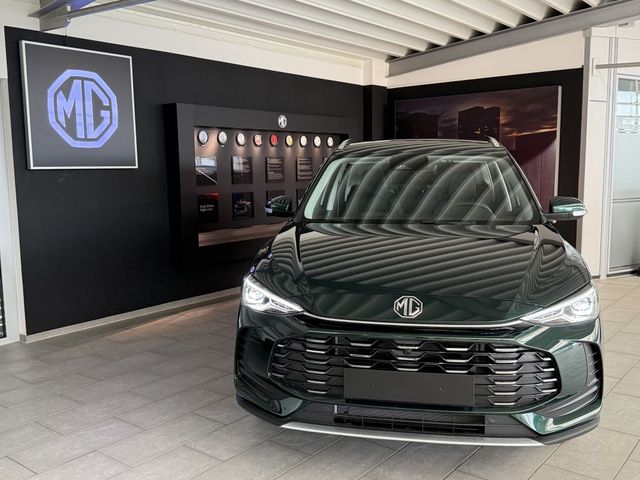 MG ZS Hybrid+ Comfort
