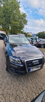 Audi Q5 8R - Audi Q5 8R Gebrauchtwagen