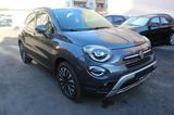 Fiat 500X City Cross Komfort+LED Paket - Fiat aus 2018