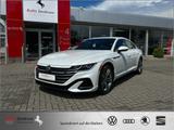 Volkswagen Arteon 2.0 TSI 4M R-Line AZN-Haus-FÖRDERUNG* - Volkswagen Arteon Tageszulassungen