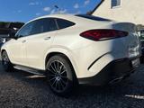 Mercedes-Benz GLE350d 4MATIC AMG COUPÉ *PANO*BURMESTER*360°KAM - Mercedes-Benz GLE-Klasse: AMG