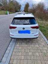 Volkswagen Golf 2.0 TSI 140kW DSG 4MOT R-Line Pano AHK - Volkswagen Golf: 14 Tsi