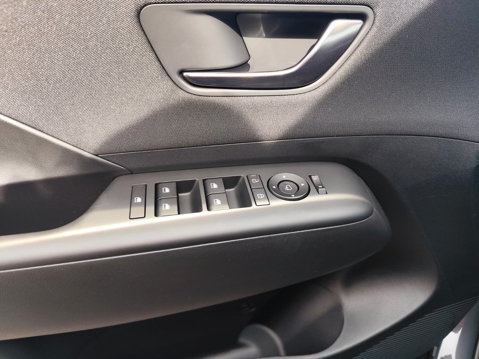 Hyundai Kona – Bild 17