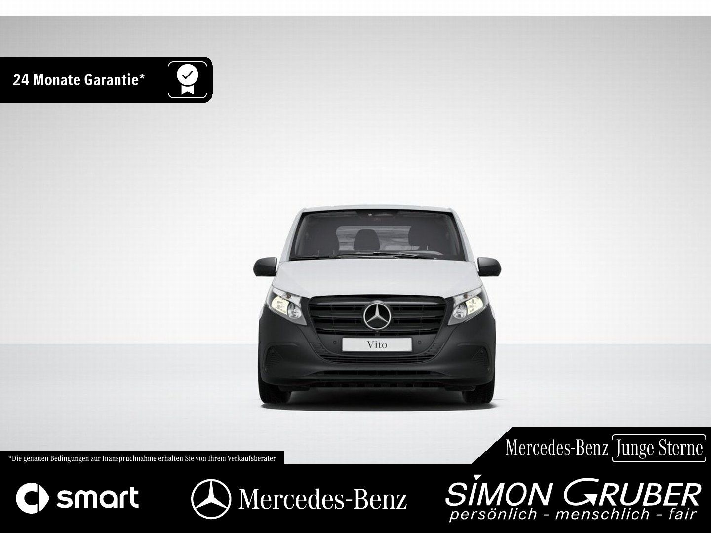 Fahrzeugabbildung Mercedes-Benz Vito 116 CDI KA lang NAVI Rückfahrkamera MOPF
