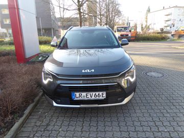 Kia Niro 1.6 GDI PHEV 2WD OPF Aut. Spirit