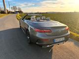 Mercedes-Benz E 450 4MATIC Cabriolet - Mercedes-Benz E 450: Cabrio