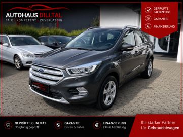 Ford Kuga - 2