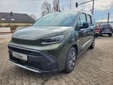 Toyota PROACE CITY Verso 1,5 D-4D Lounge L2 7-Sitzer - Toyota Proace City Verso-Lounge