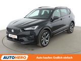 Seat Tarraco 2.0 TSI FR 4Drive Aut.*NAVI*LED*ACC*CAM* - Seat Tarraco Gebrauchtwagen in Hamburg