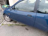 Ford Ka Lufthansa Edition, TÜV neu!!! - Ford aus 2007: Ka