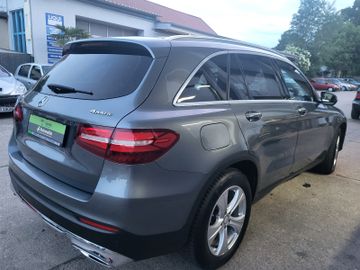 Mercedes GLC 250 - 6