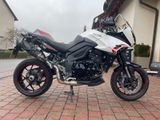 Triumph Tiger 1050 Sport - TRIUMPH TIGER SPORT
