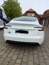 Tesla Model 3 RWD Long Range Full FSD 8 Fach bereift  - Tesla Model 3 Long-Range-RWD