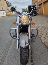 Kawasaki VN 1700 V-Twin-Classic-ABS-K-ACT Dual/3Jhr Garan - Angebote