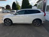 Volvo XC60 D5 AWD R Design R Design - Volvo: Firmenfahrzeug