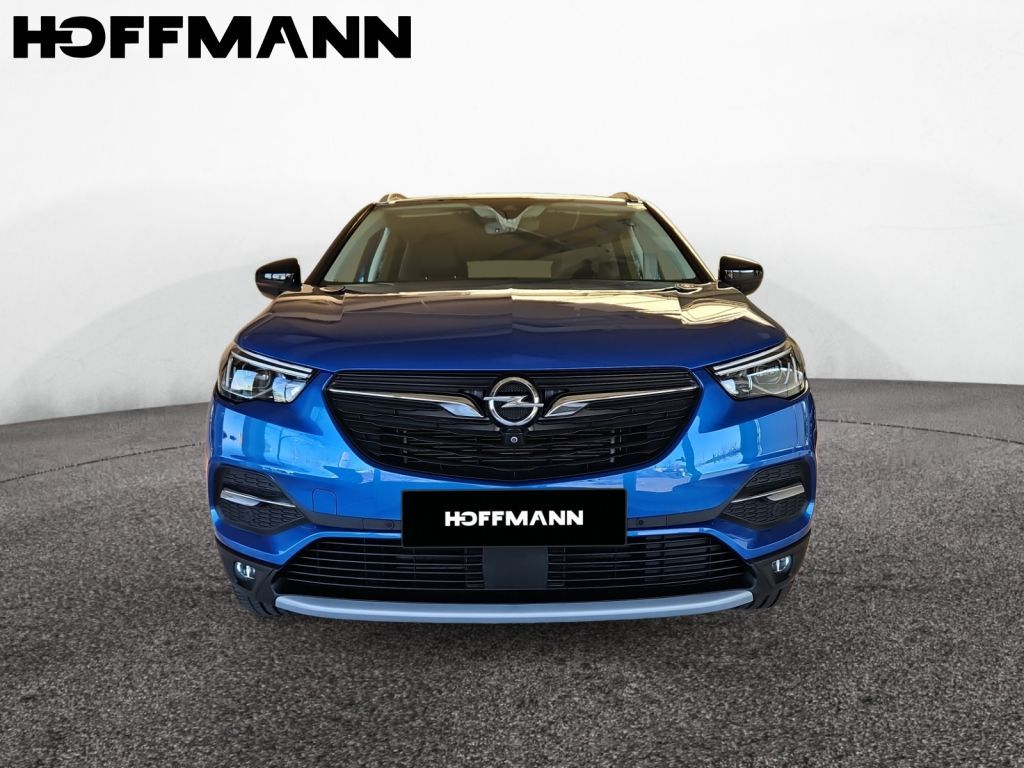 Fahrzeugabbildung Opel Grandland X Plug-in-Hybrid 1.6 DI 224 PS Ultimat