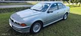 BMW Bmw E39 520i 24V 150CV UNIPROPRIETARIO (NUOVA) - gebrauchte BMW 520 aus dem Jahr 1997