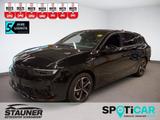 Opel Astra L Sports Tourer GS 1.2 Turbo S/S AT8 *AHK* - Opel: mit Navigationssystem