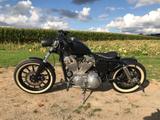 Harley-Davidson HD Sportster 883 Custombike - Offers matching your search criteria