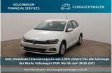 Volkswagen Polo Highline 1.0 TSI PDC*Klima*SH 4 Türen - Volkswagen Polo in Braunschweig