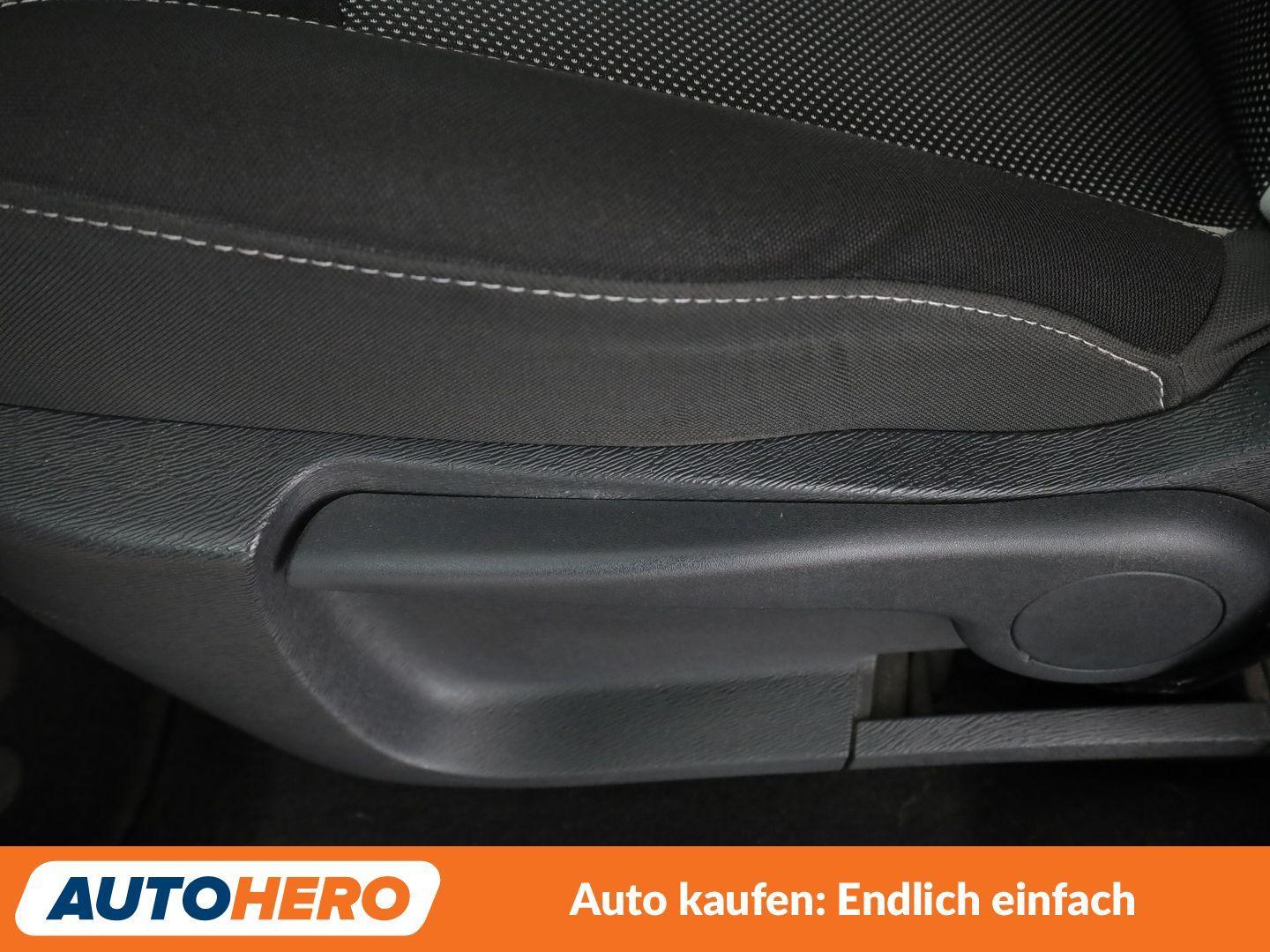 Renault Kangoo 1.2 TCe Energy Experience*TEMPO*KLIMA*
