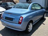Nissan Micra C+C Basis - Nissan Micra: Roadster