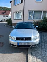 Audi a4 1.9 TDI - Audi A4 aus 2004: 1.9