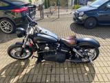 Harley-Davidson FAT BOB - HARLEY-DAVIDSON FAT BOB