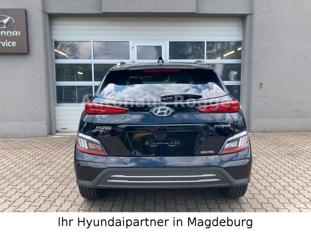 Hyundai KONA Elektro – Bild 4
