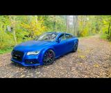 Audi A7 3.0 TFSI quattro S tronic Sportback - - Audi A7: TFSI Tronic