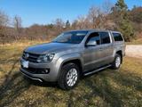 Volkswagen VW Amarok Highline mit Hardtop - Volkswagen Amarok: Hardtop