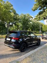 Seat Ateca 2.0 TSI 140kW FR 4Drive DSG FR - Seat Ateca Gebrauchtwagen in Berlin
